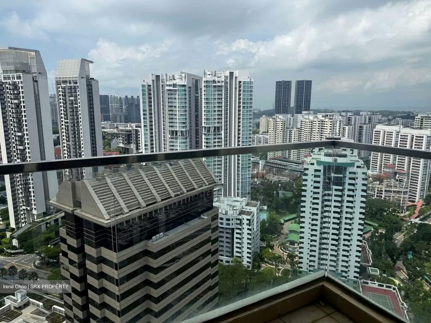 Meraprime (D3), Condominium #586535991